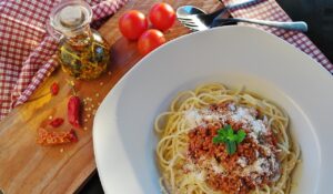 Det Italienske Køkken