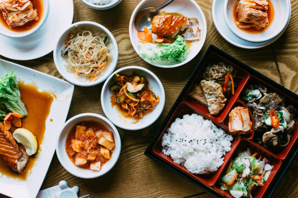 beautiful-vibrant-shot-of-traiditonal-korean-meals-m-ltid-til-d-ren